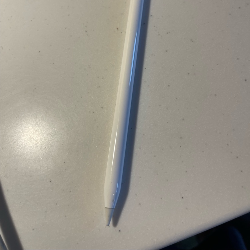 1st Gen apple pen